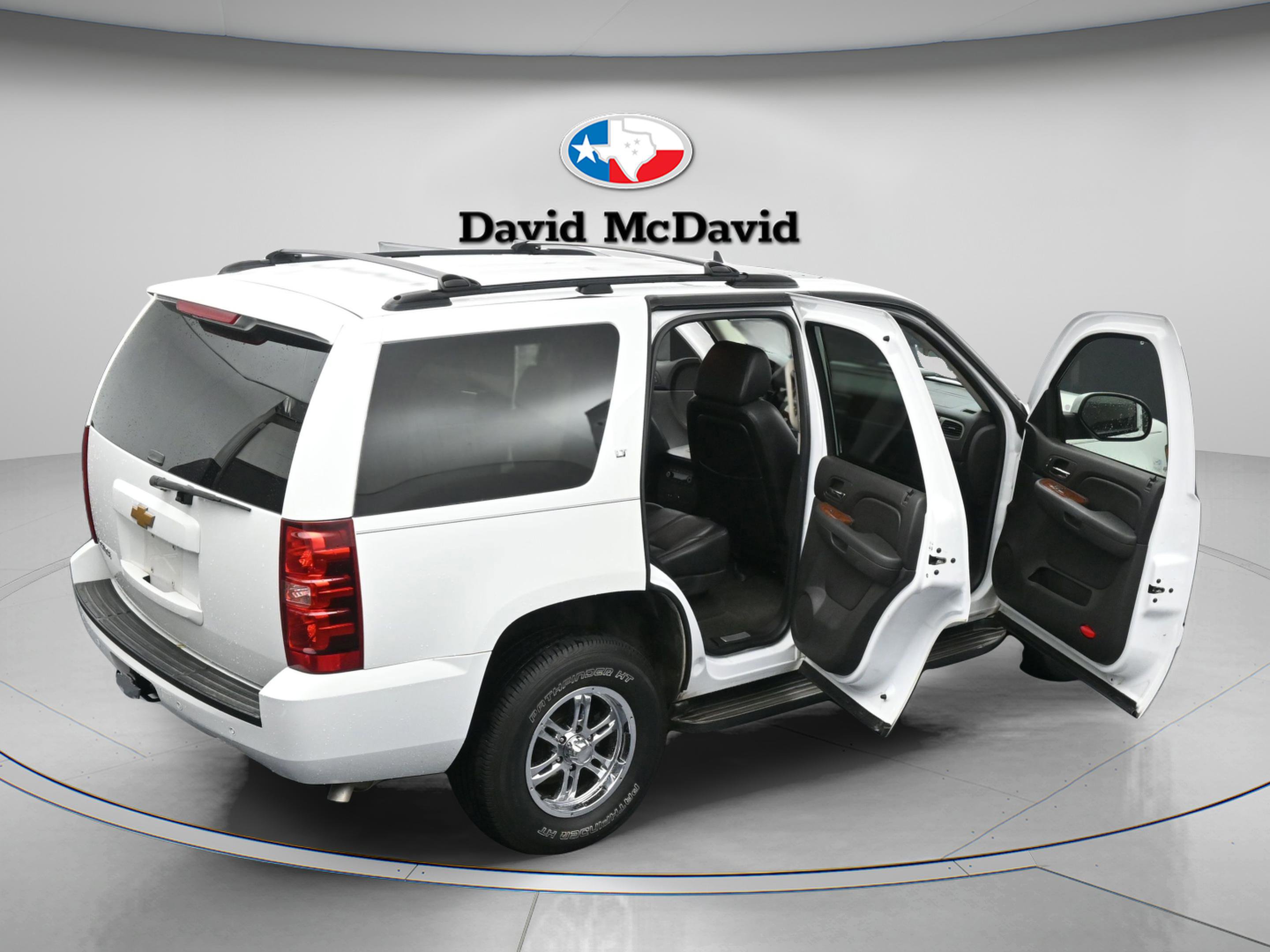 Used 2007 Chevrolet Tahoe LT w/ LT Preferred Equipment Group RWD image 39