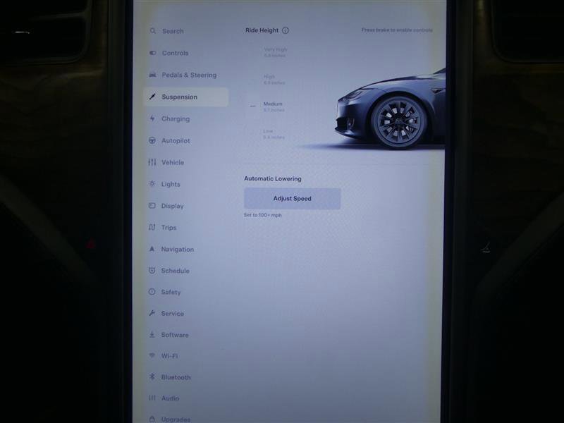 Used 2019 Tesla Model S 100D image 14