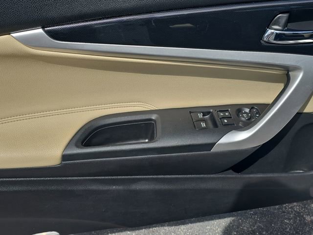Used 2015 Honda Accord EX-L image 11