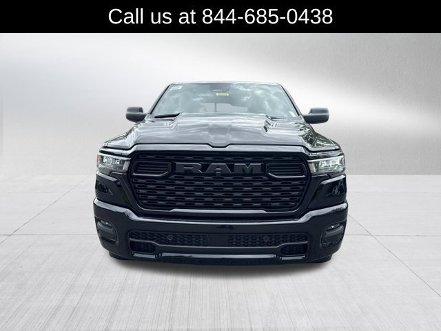 New 2026 RAM 1500 Express AWD/4WD image 2