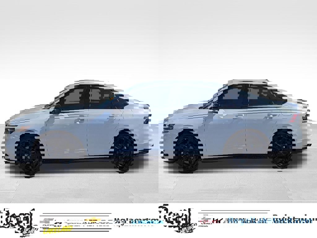 Used 2023 Honda Accord Sport image 5