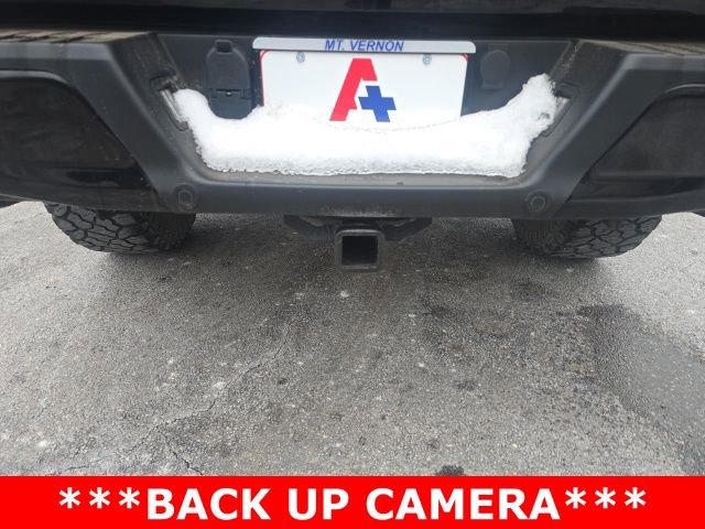 Used 2020 Ford F150 4x4 SuperCrew image 5