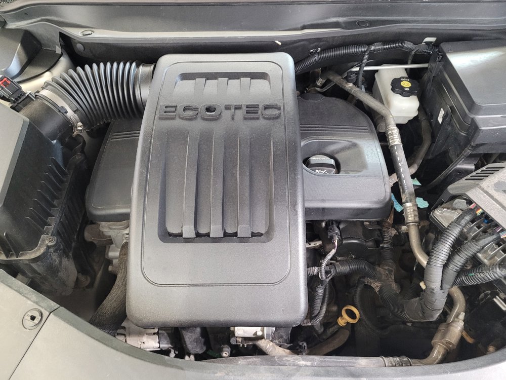 Used 2015 Chevrolet Equinox LTZ FWD image 30