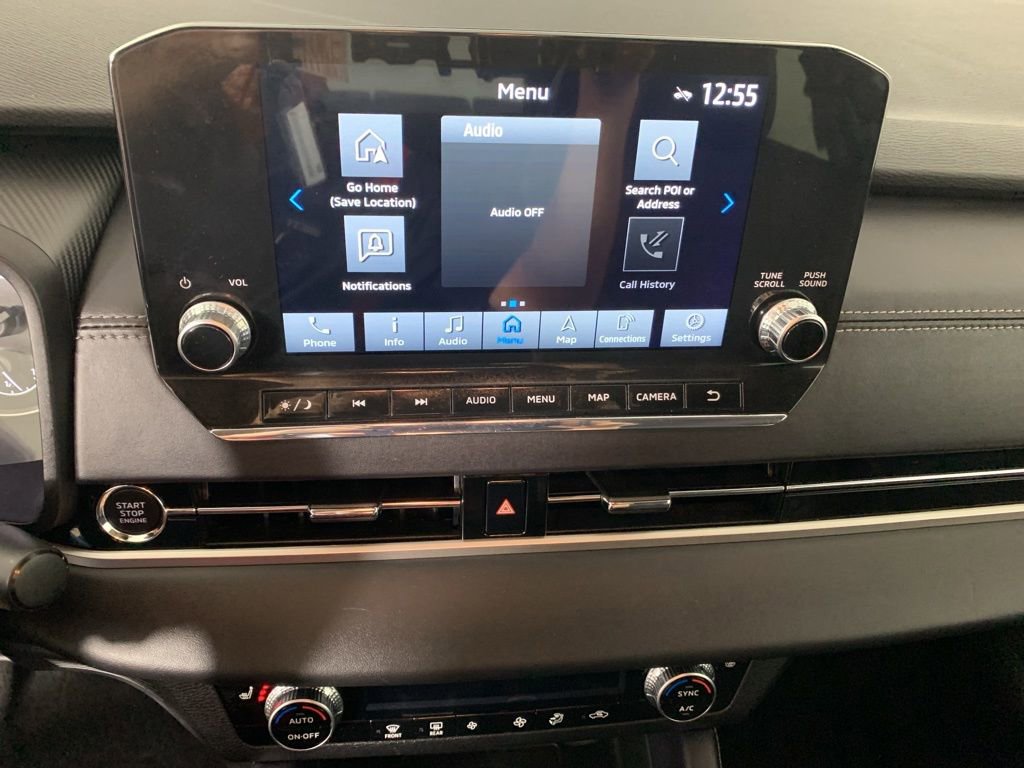 Used 2024 Mitsubishi Outlander SE image 23