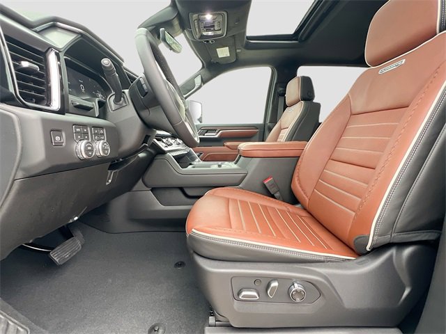 New 2026 GMC Sierra 3500 Denali Ultimate image 15