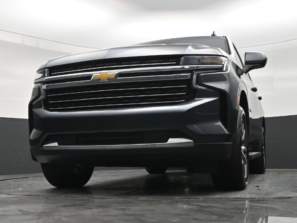 Used 2021 Chevrolet Tahoe LT RWD image 26