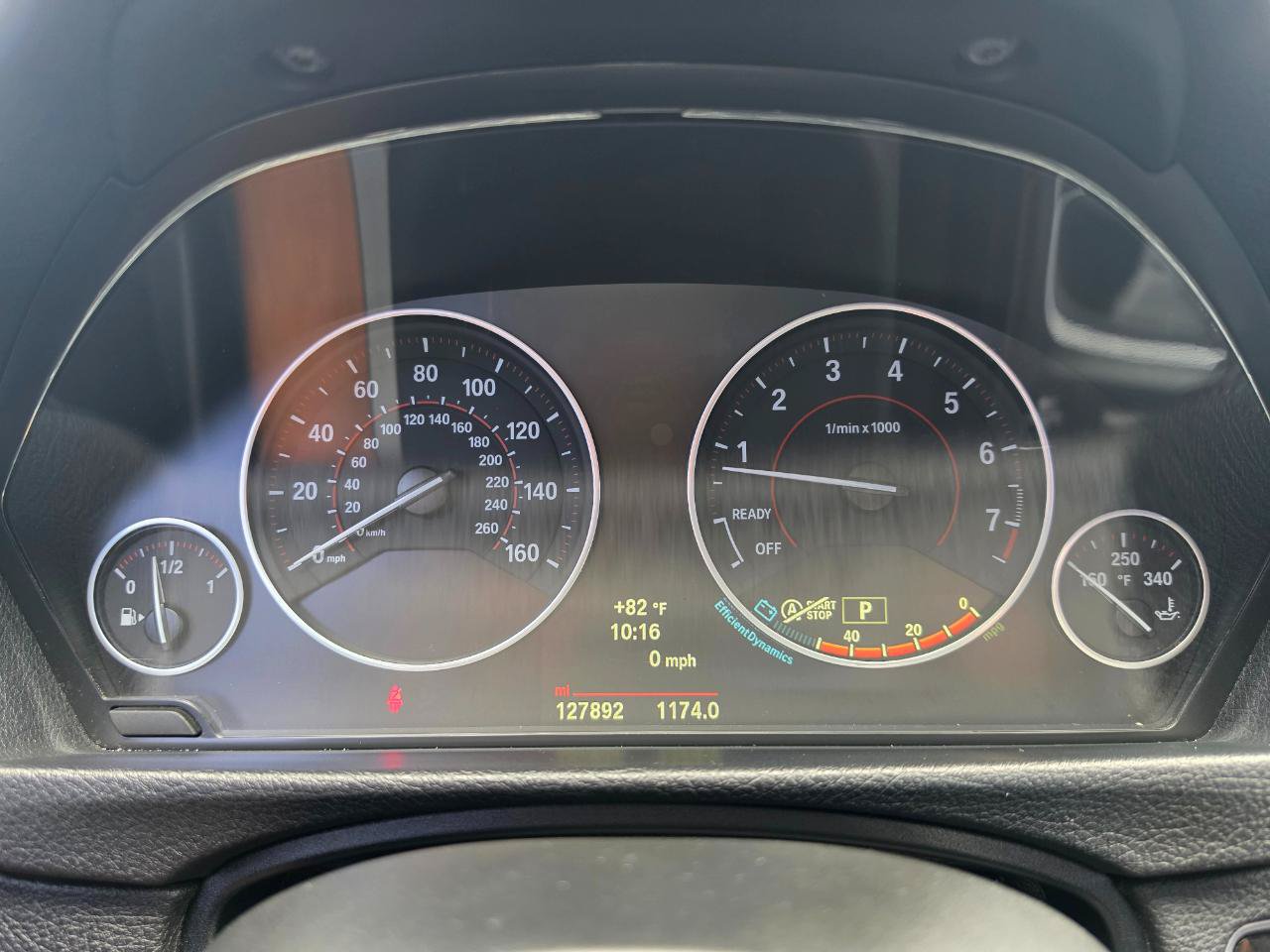Used 2014 BMW 428i Coupe RWD image 15