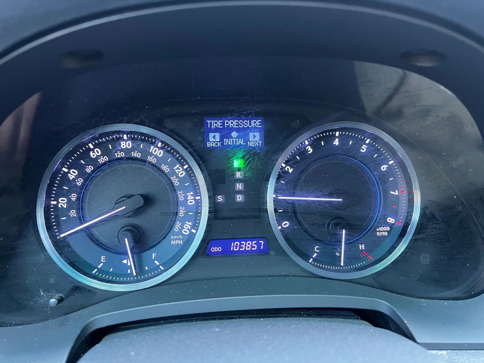 Used 2011 Lexus IS 250 AWD w/ Premium Pkg Value Edition image 16