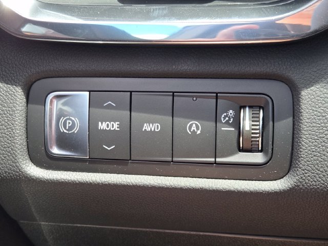New 2026 GMC Acadia Elevation AWD/4WD image 12