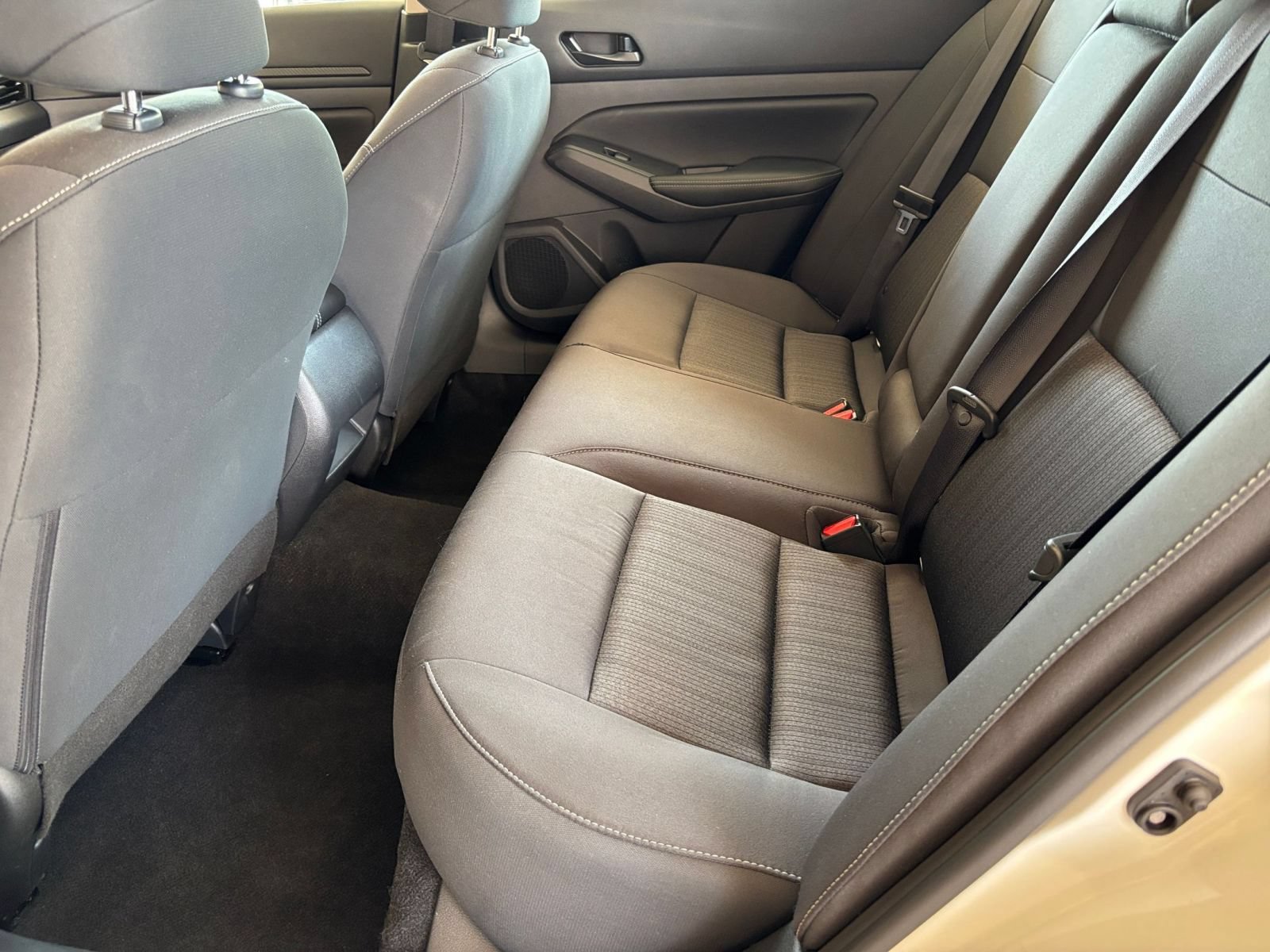 Used 2026 Nissan Altima 2.5 SV FWD image 25