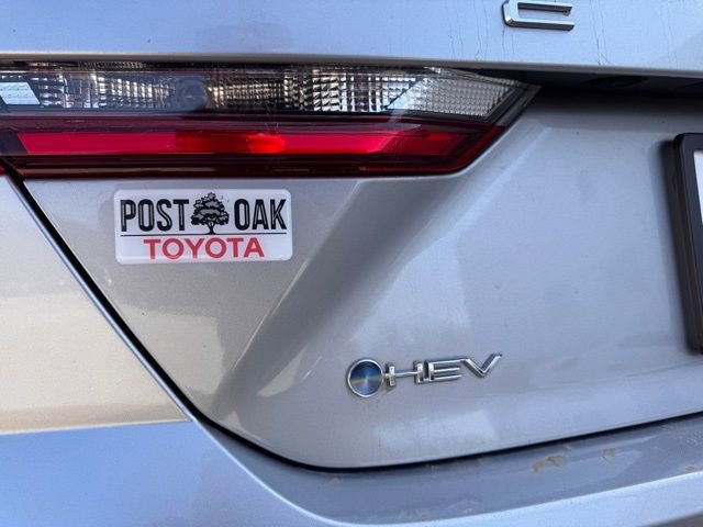 Used 2025 Toyota Camry LE image 20