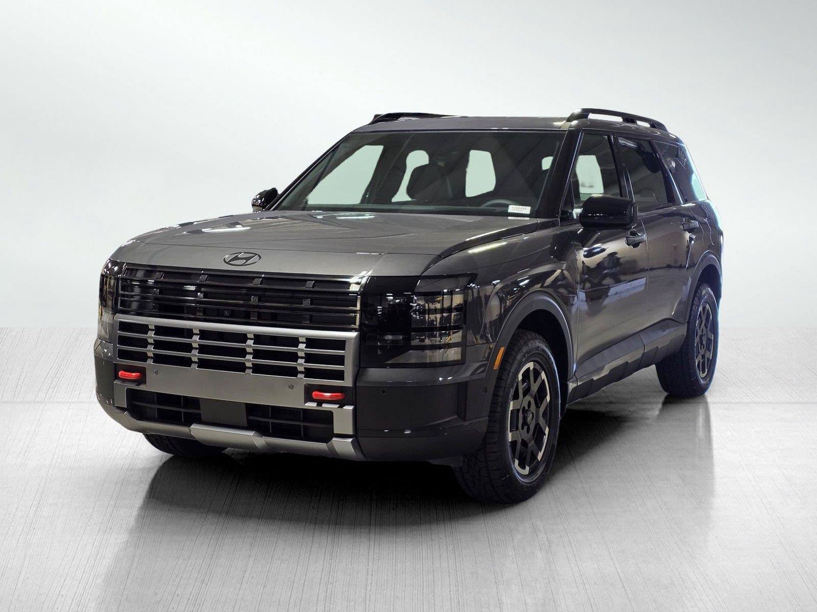New 2026 Hyundai Palisade XRT Pro AWD/4WD image 3