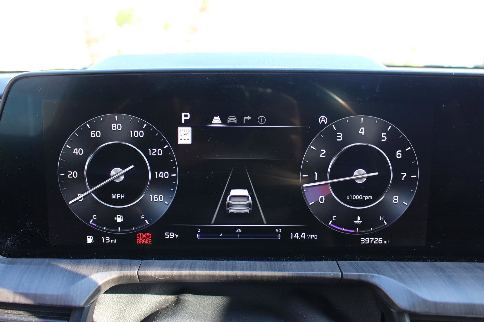 Certified 2023 Kia Telluride SX image 19