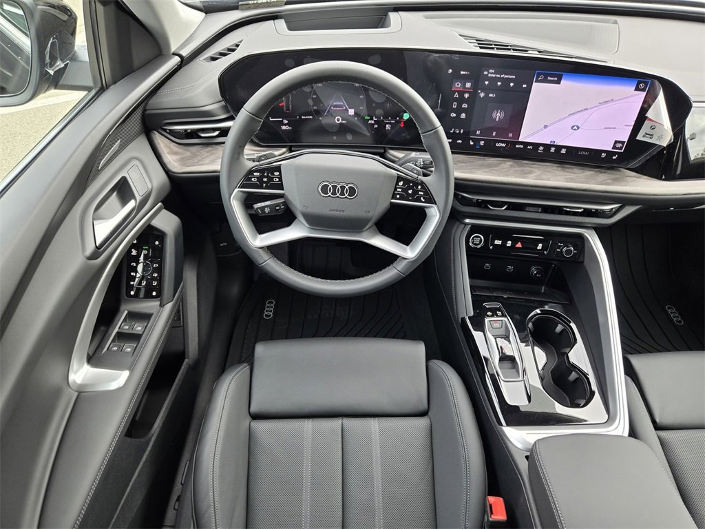 New 2025 Audi Q5 Premium Plus image 12
