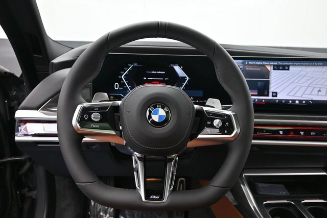 New 2026 BMW 760i xDrive AWD/4WD image 13