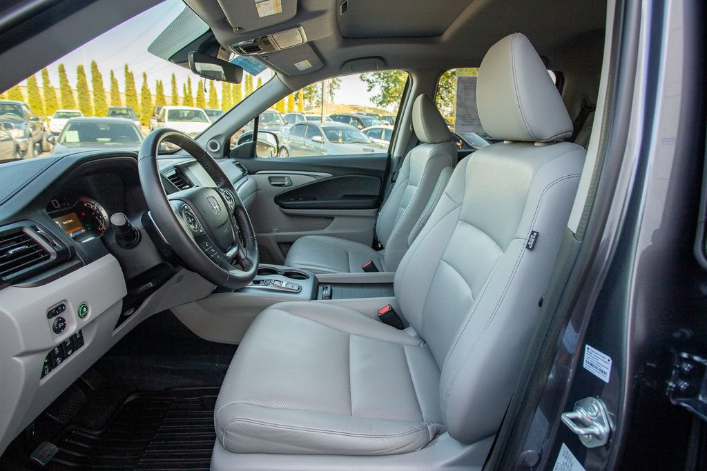 Certified 2023 Honda Ridgeline RTL-E image 30
