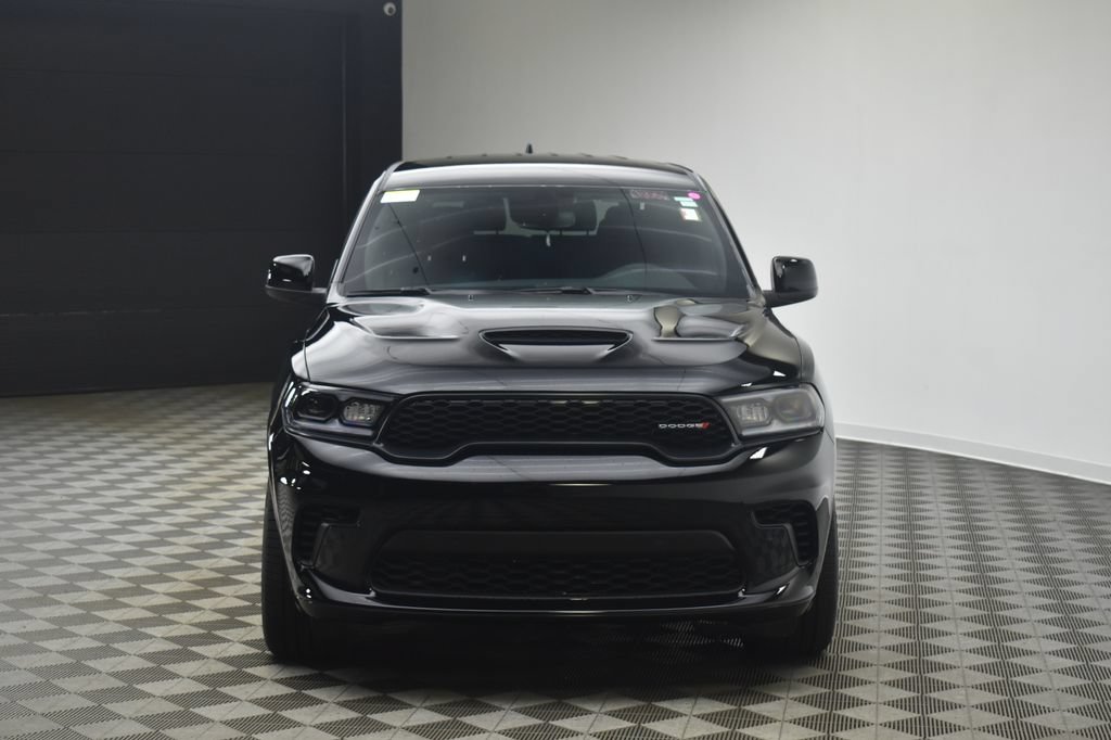 New 2027 Dodge Durango GT AWD/4WD image 2