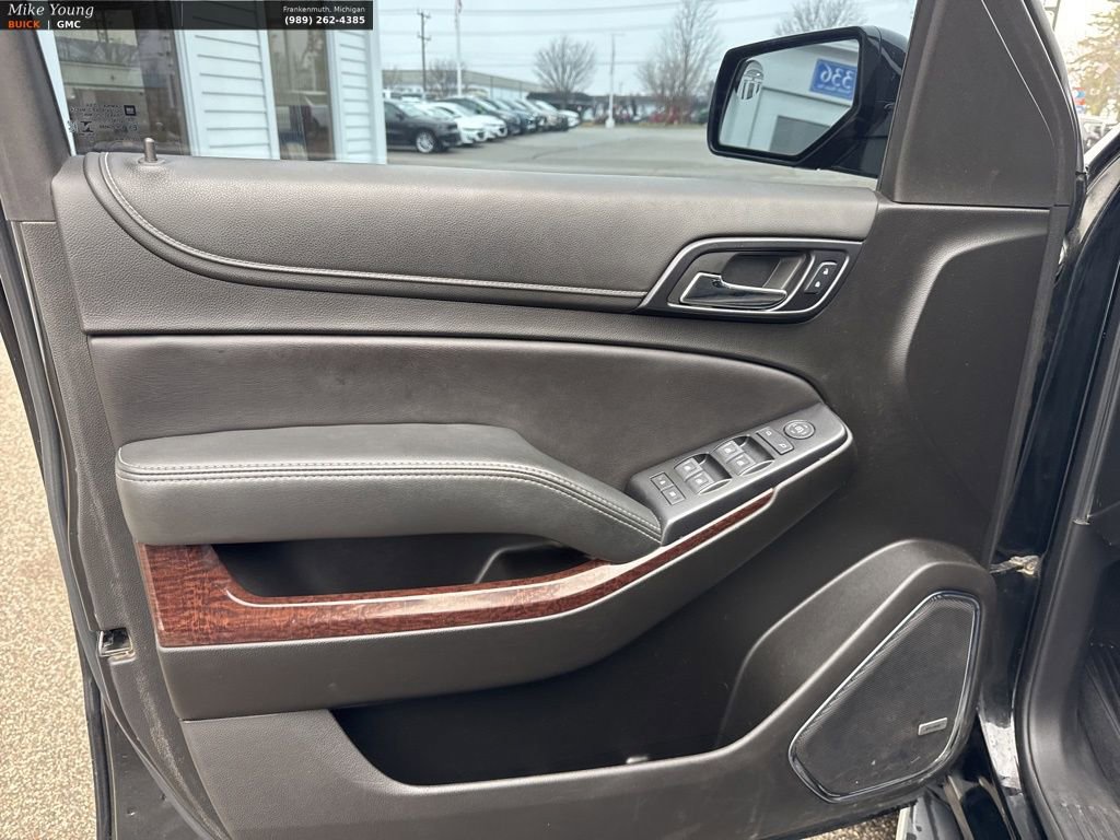 Used 2019 GMC Yukon SLE image 10