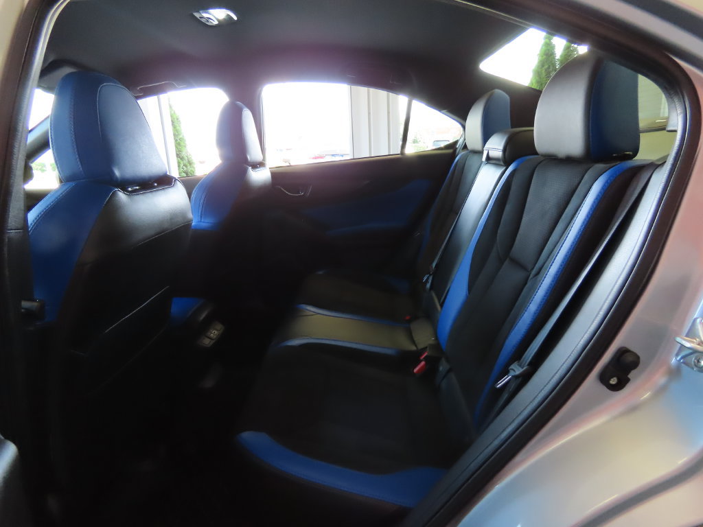 Used 2025 Subaru WRX tS w/ Popular Package #1A AWD/4WD image 28