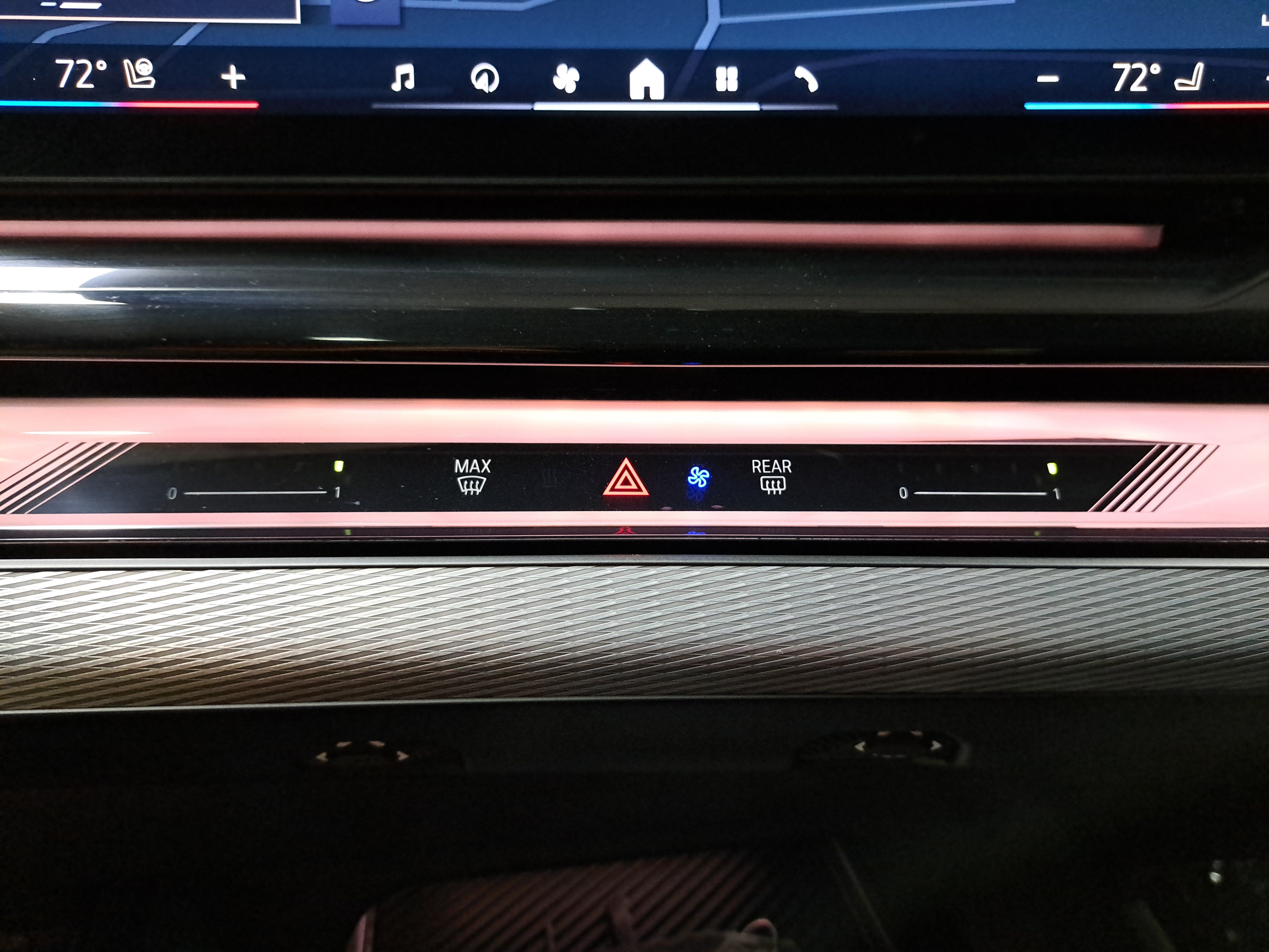 Certified 2026 BMW i5 eDrive40 w/ M Sport Package AWD/4WD image 23