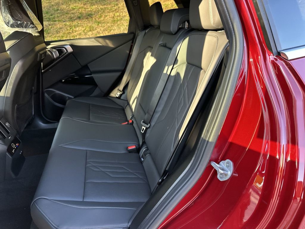 New 2026 BMW X3 xDrive30 image 22