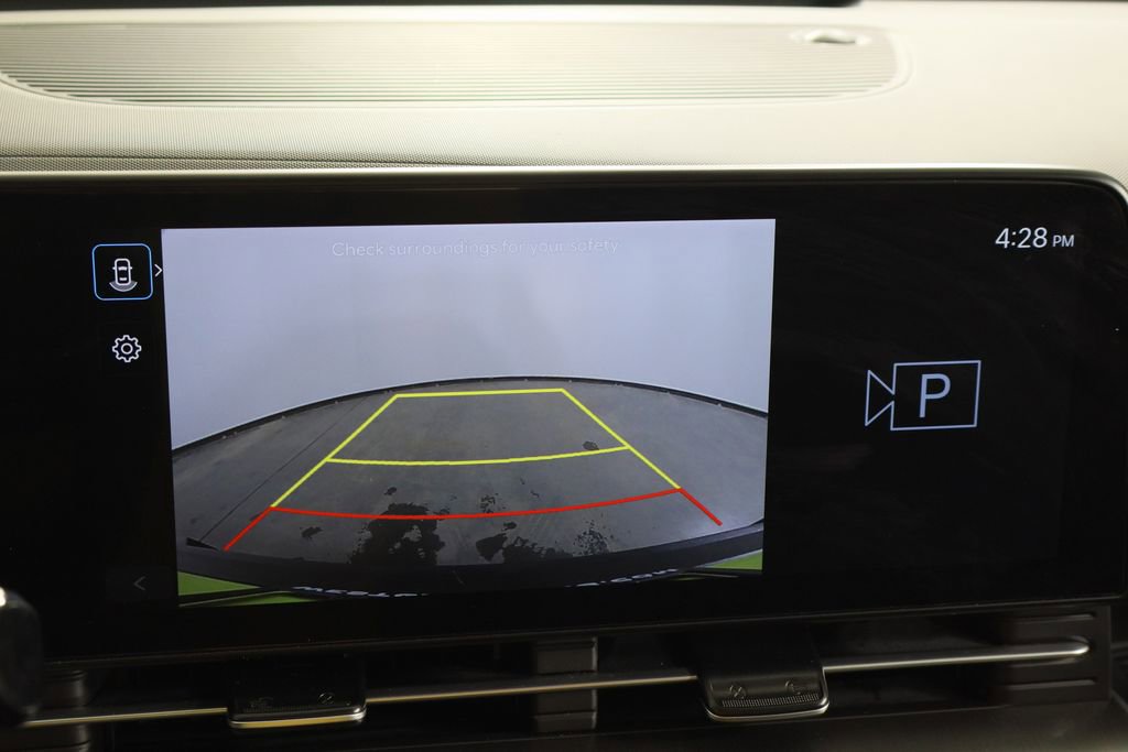 Used 2025 Hyundai Kona SEL image 34