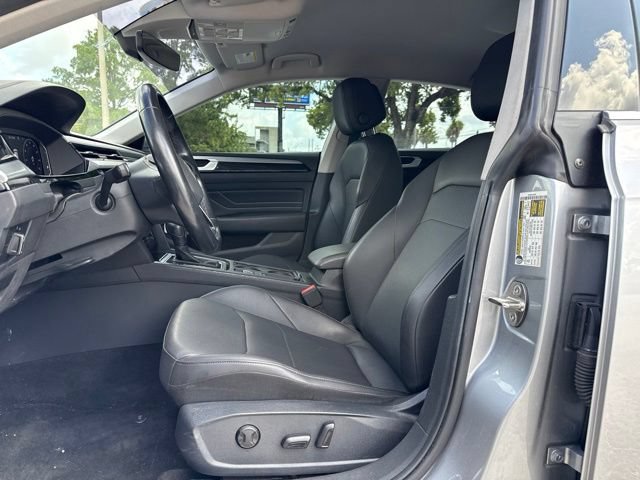 Used 2021 Volkswagen Arteon SE FWD image 5