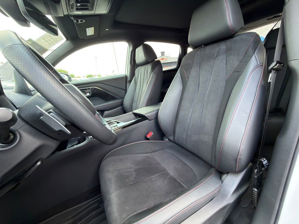 Certified 2025 Acura ADX A-Spec AWD/4WD image 11