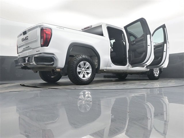 Used 2023 GMC Sierra 1500 SLE image 51