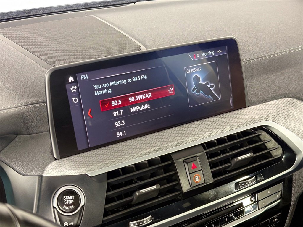 Used 2019 BMW X3 M40i image 14