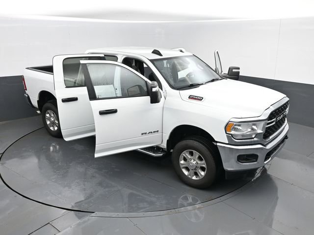 Used 2024 RAM 2500 Big Horn image 24