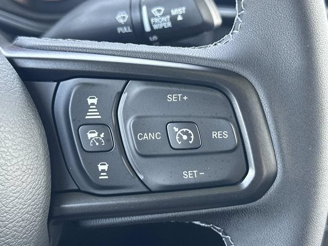New 2026 Jeep Gladiator Sport AWD/4WD image 30