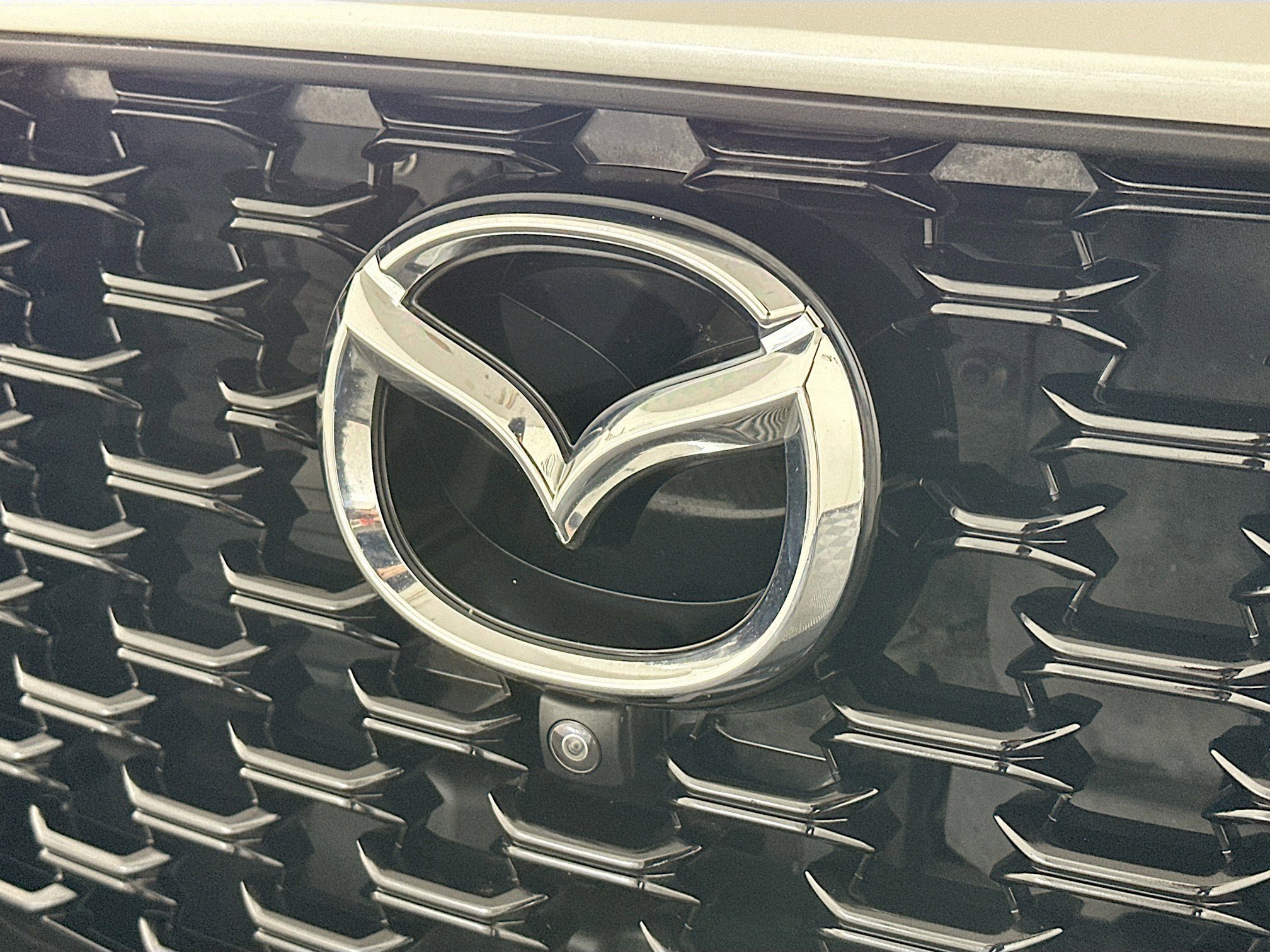 Used 2023 MAZDA CX-50 2.5 Turbo w/ Cargo Package image 34