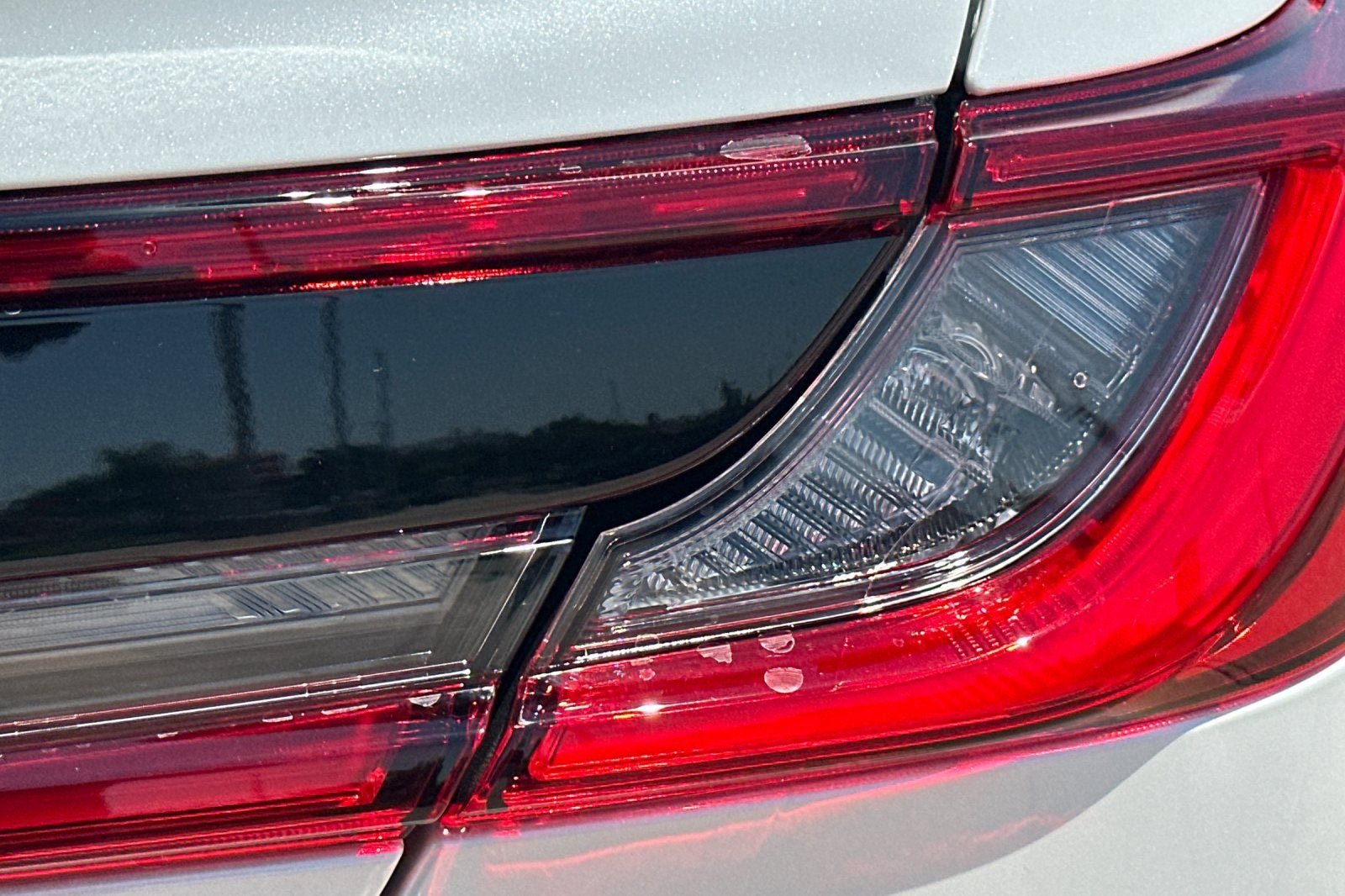 New 2026 Toyota Camry XSE FWD image 32