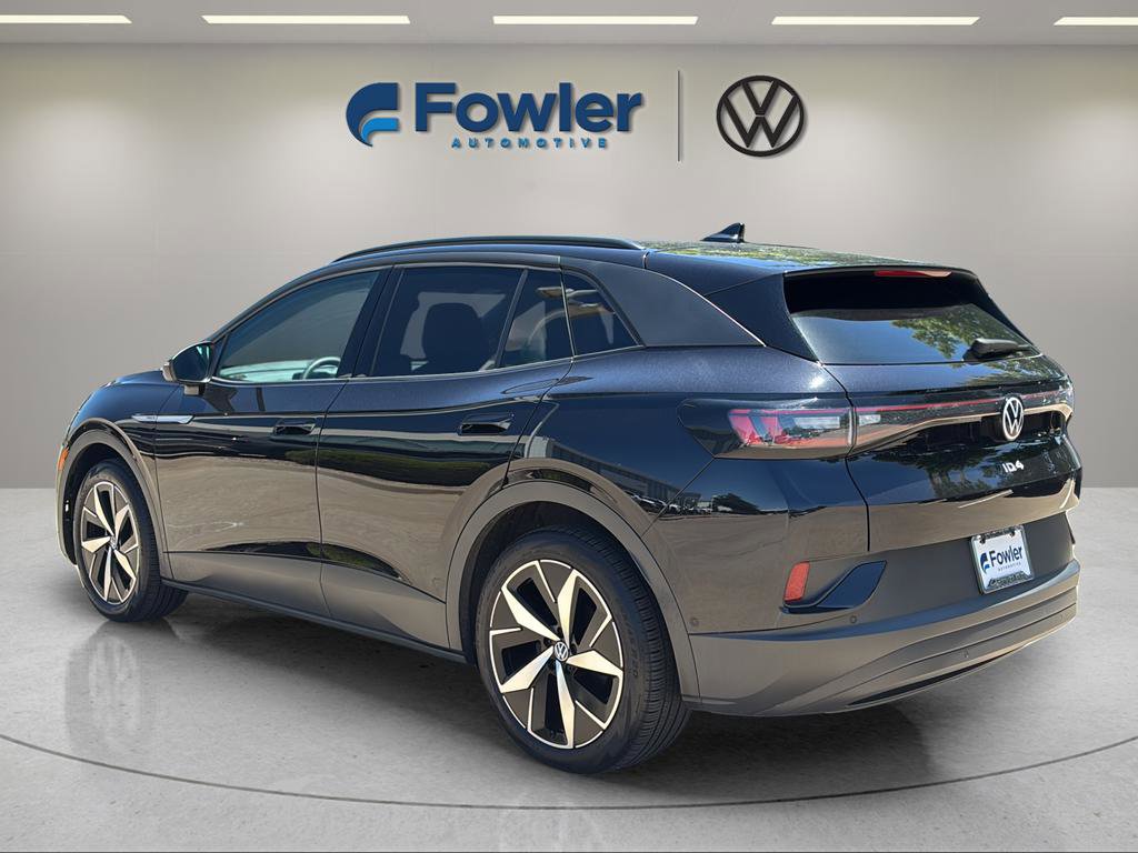Used 2023 Volkswagen ID.4 Pro S RWD image 5