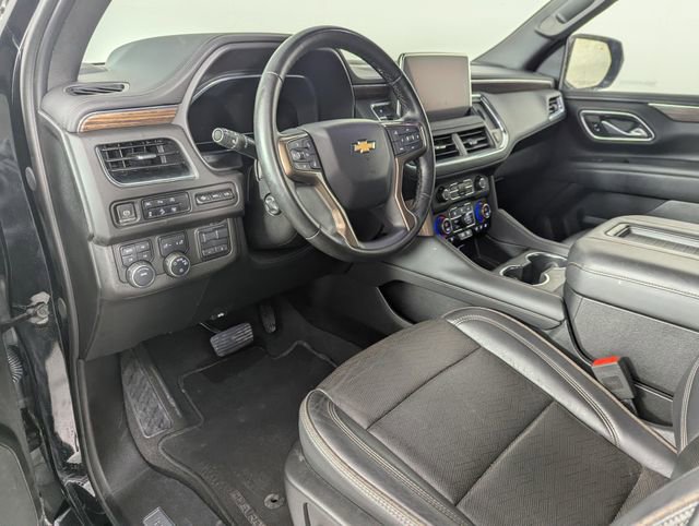 Used 2024 Chevrolet Tahoe High Country image 12