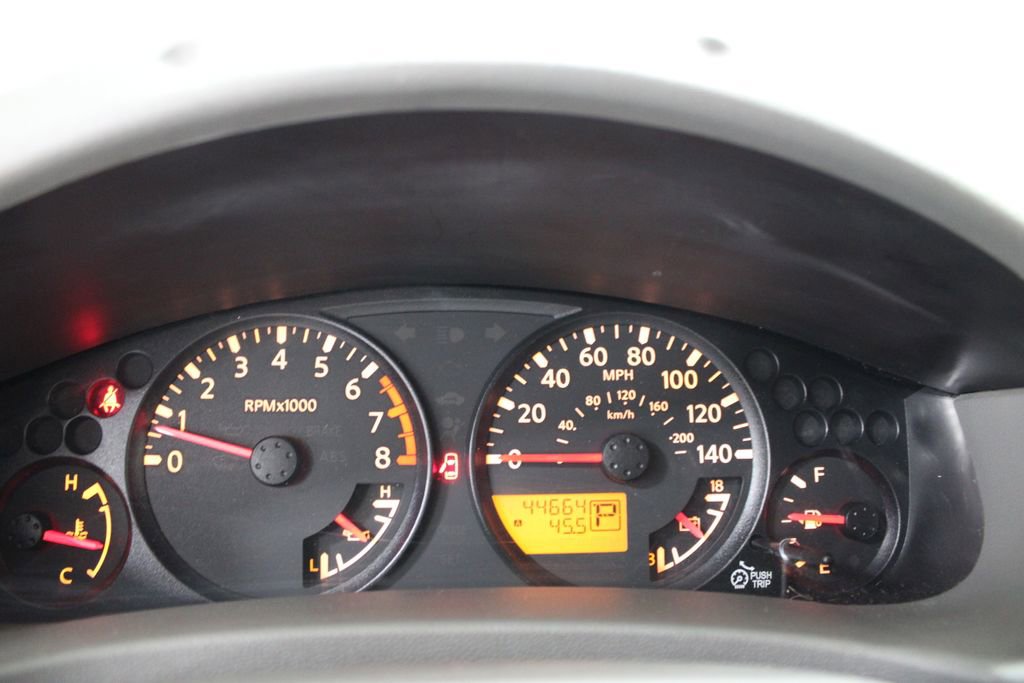 Used 2013 Nissan Frontier SV RWD image 37