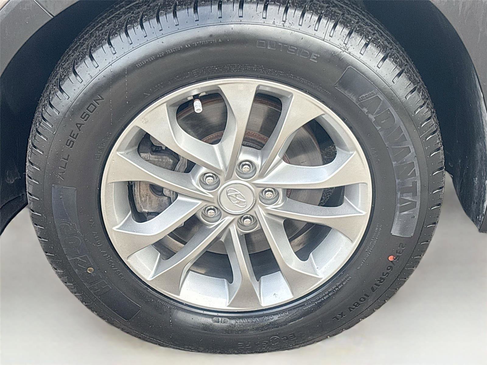 Used 2020 Hyundai Santa Fe SEL image 32