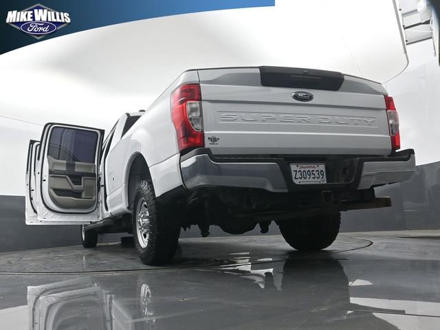 Certified 2022 Ford F250 XL w/ Power Equipment Group image 30