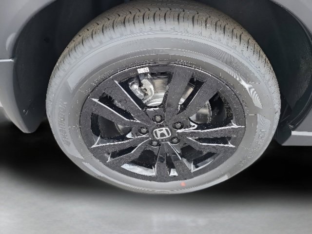 New 2027 Honda HR-V Sport image 11
