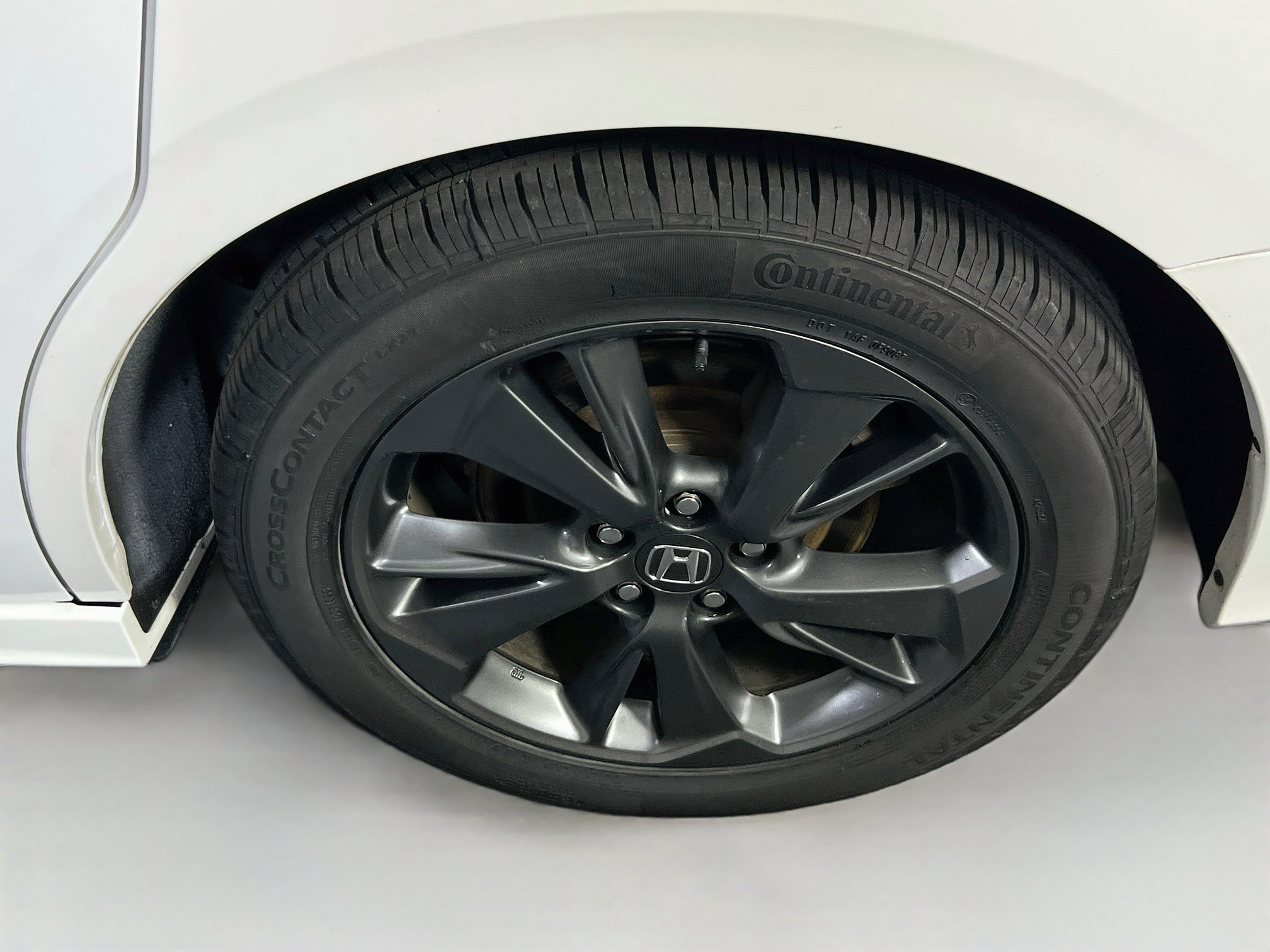 Used 2023 Honda Odyssey Elite image 34