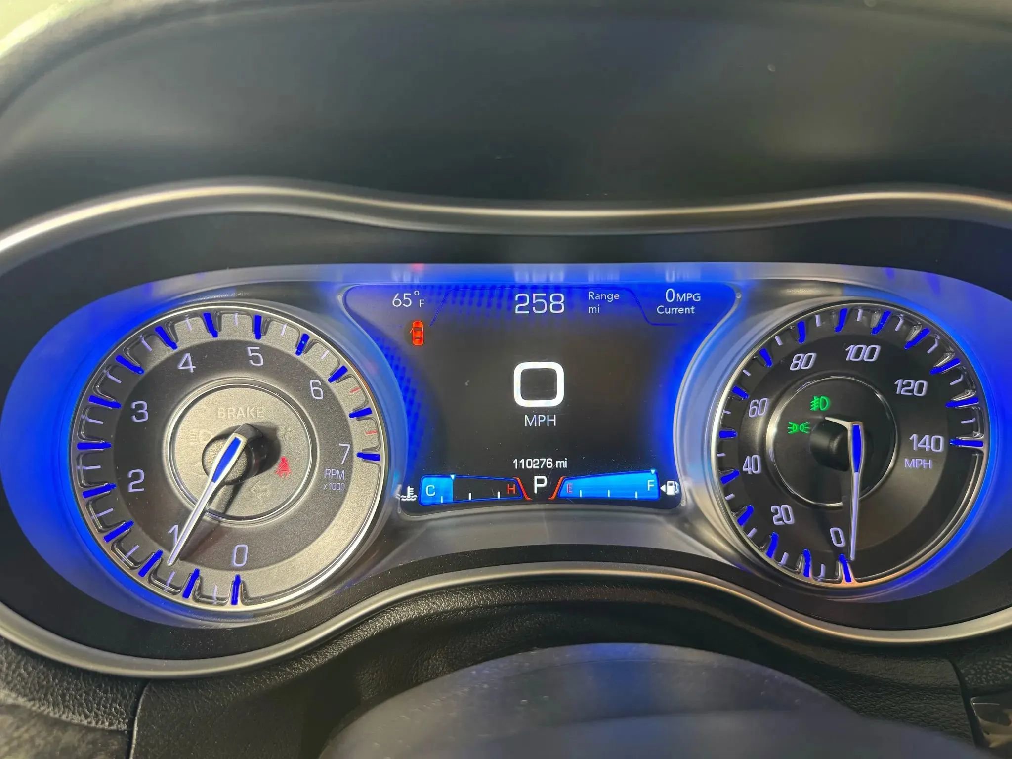 Used 2018 Chrysler 300 Limited image 14