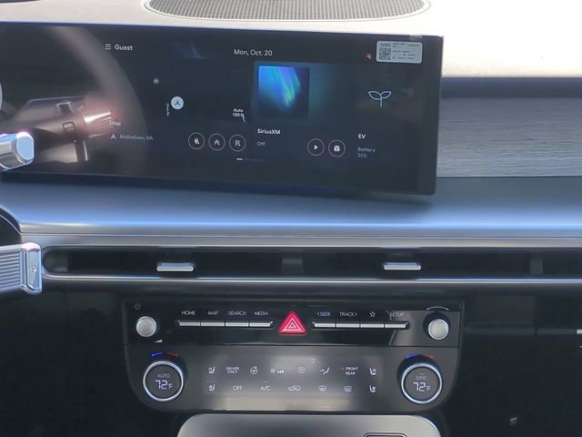 New 2026 Hyundai Ioniq 9 SEL image 16