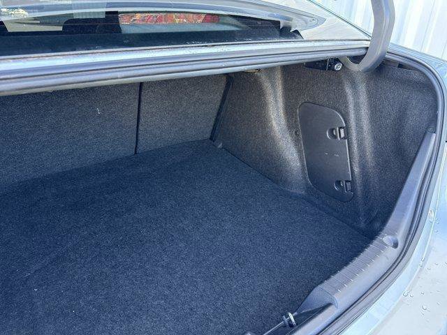 Used 2017 MAZDA MAZDA3 Sport w/ Preferred Equipment Package image 14