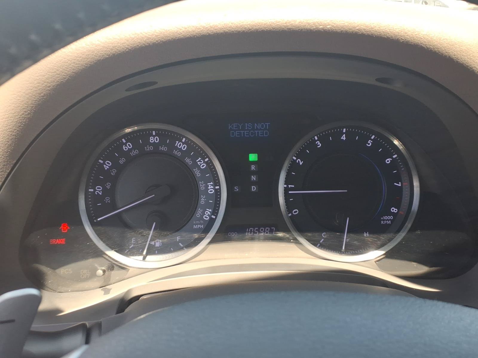 Used 2012 Lexus IS 250 w/ Premium Pkg Value Edition RWD image 19