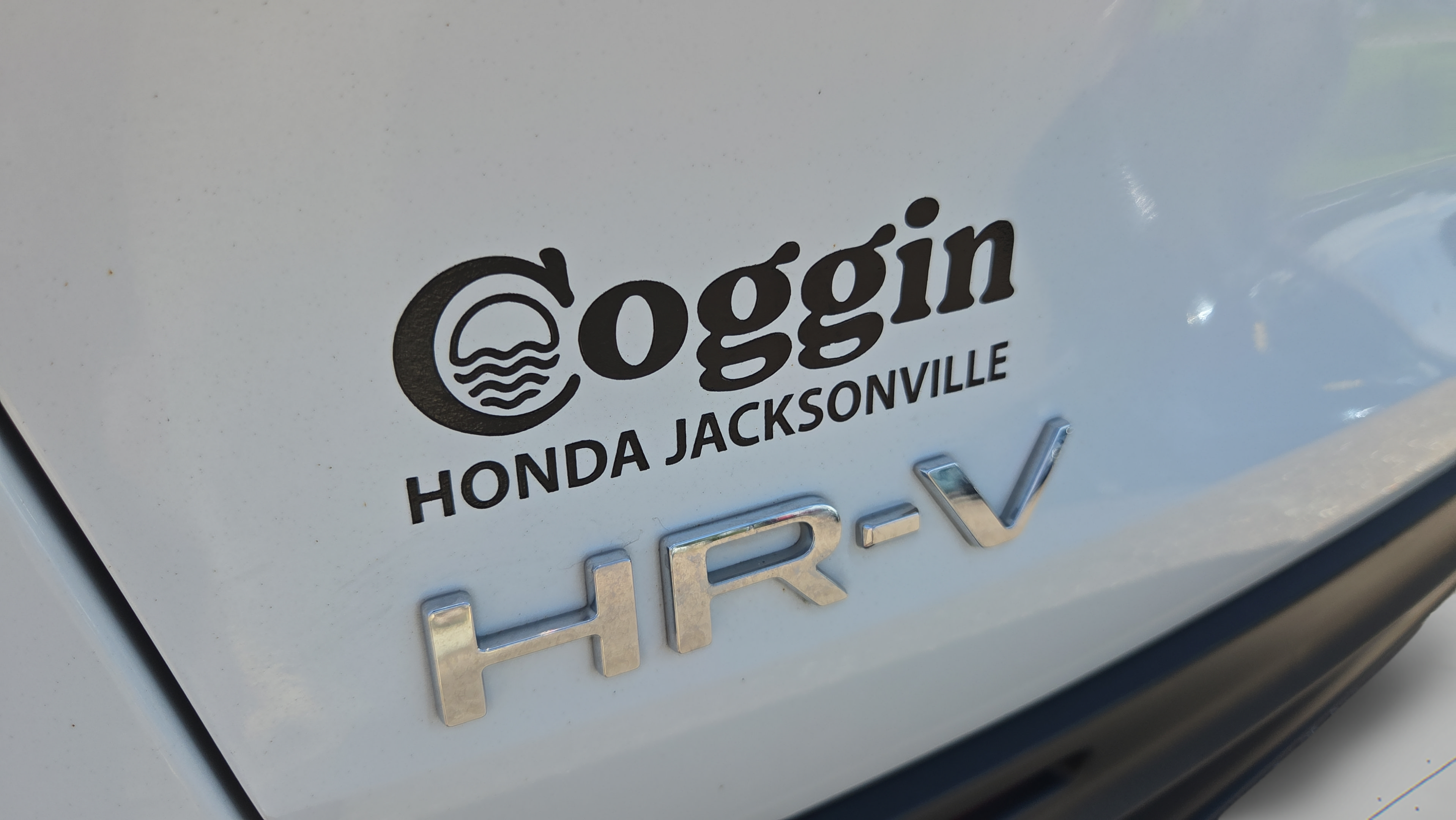 Certified 2024 Honda HR-V LX image 30