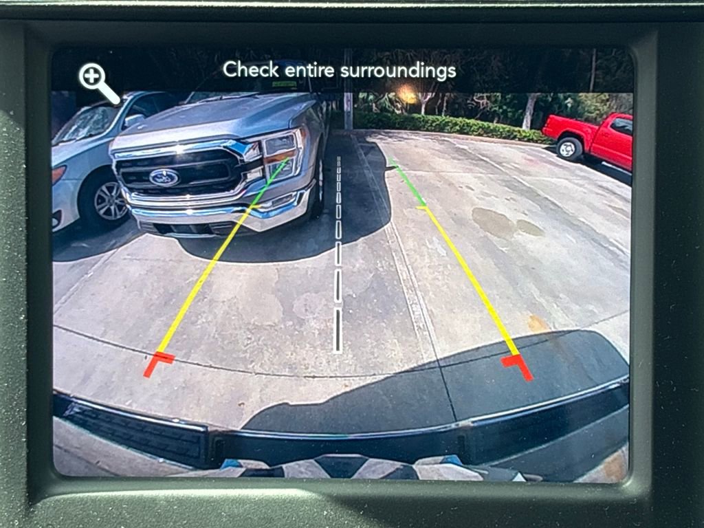 Used 2021 RAM 1500 Lone Star image 26