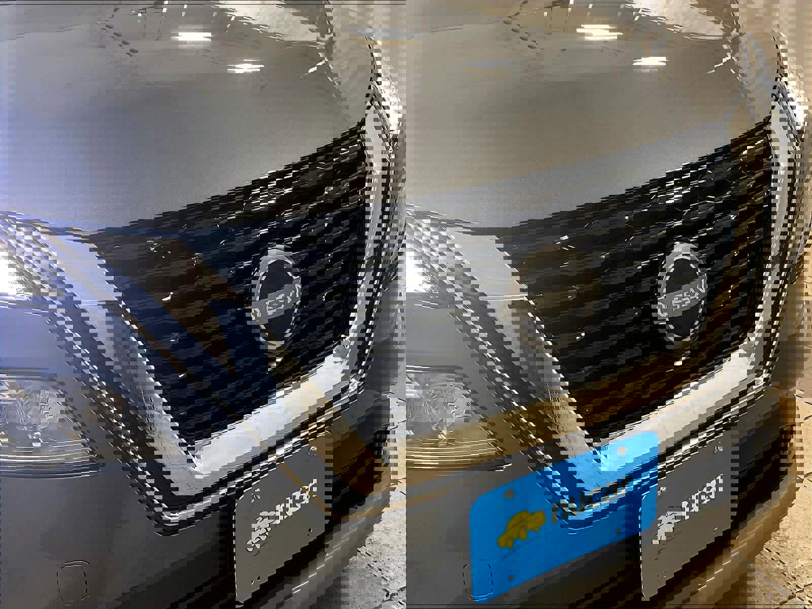 Used 2022 Nissan Rogue SV image 31