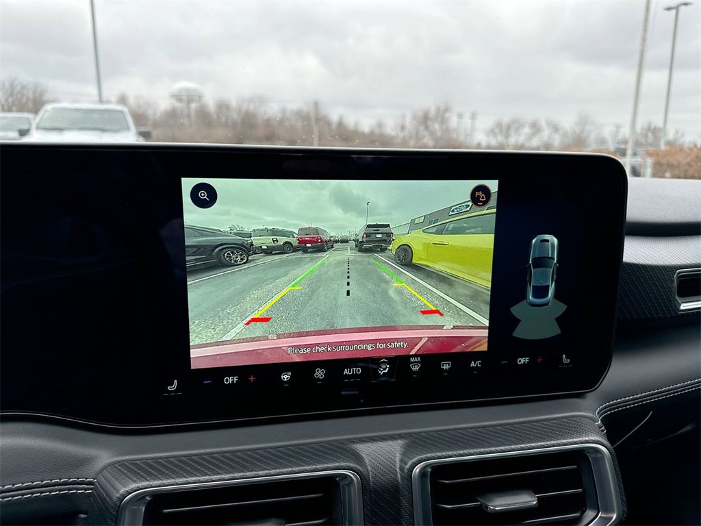 New 2026 Ford Mustang GT Premium image 15