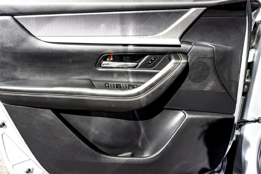 Used 2025 MAZDA CX-90 3.3 Turbo w/ Premium Plus Pkg image 10